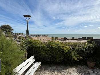 Vente Appartement 2 piècesPornic
