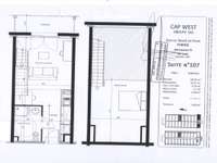 Vente appartement 2 pièces Vente appartement 2 pièces