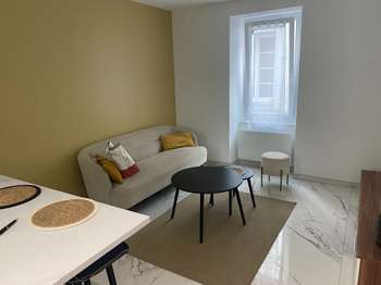 Vente Appartement 3 piècesPornic