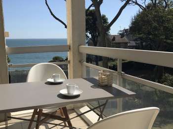 Vente appartement 2 pièces Pornic 44