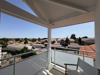 Vente appartement 2 pièces Pornic 44