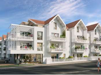 Vente Appartement 5 piècesPornic