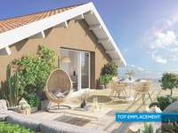 Vente appartement 5 pièces Vente appartement 5 pièces