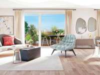 Vente appartement 5 pièces Vente appartement 5 pièces