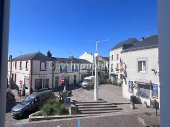 Vente appartement 4 pièces Pornic 44