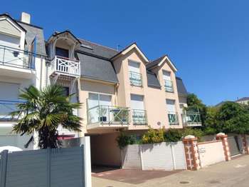 Vente appartement 5 pièces Pornic 44