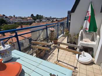 Vente appartement 5 pièces Vente appartement 5 pièces