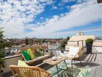 Vente appartement 4 pièces Vente appartement 4 pièces