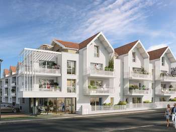 Vente Appartement 3 piècesPornic