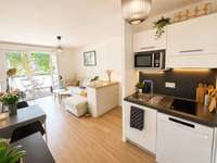 Vente appartement 2 pièces Vente appartement 2 pièces