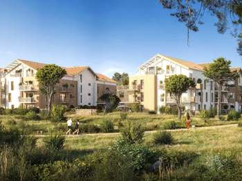 Vente Appartement 3 piècesPornic