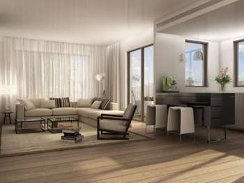 Vente appartement 2 pièces Pornic 44