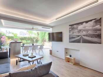 Vente appartement 5 pièces Pornic 44