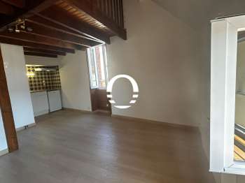 Vente Appartement T1Pornic