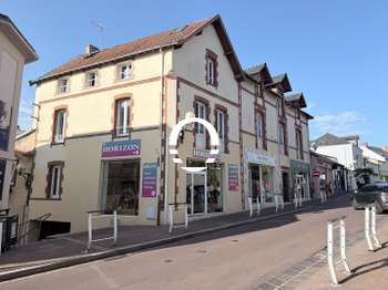 Vente appartement 1 pièce Pornic 44