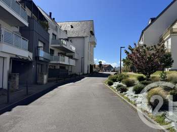 Vente appartement 2 pièces Pornic 44