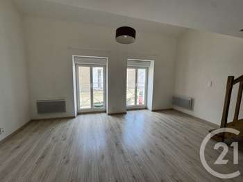 Vente appartement 4 pièces Pornic 44