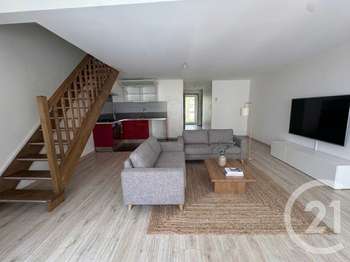 Vente Appartement 4 piècesPornic