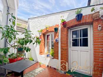 Vente appartement 5 pièces Vente appartement 5 pièces