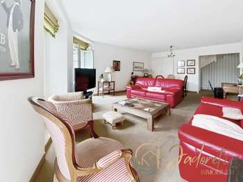 Vente appartement 5 pièces Vente appartement 5 pièces