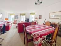 Vente appartement 5 pièces Vente appartement 5 pièces