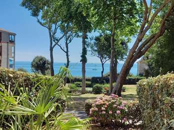 Vente appartement 1 pièce Pornic 44