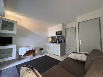 Vente appartement 1 pièce Vente appartement 1 pièce