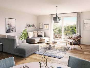 Vente appartement 2 pièces Pornic 44