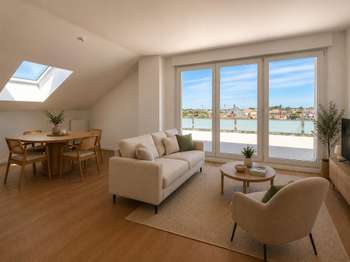 Vente appartement 4 pièces Vente appartement 4 pièces