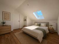 Vente appartement 4 pièces Vente appartement 4 pièces