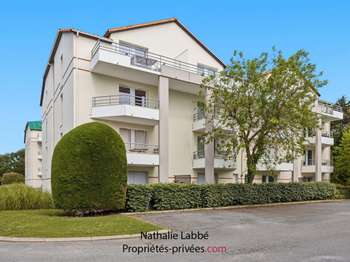 Vente appartement 2 pièces Pornic 44