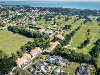 Vente Appartement 2 piècesPornic