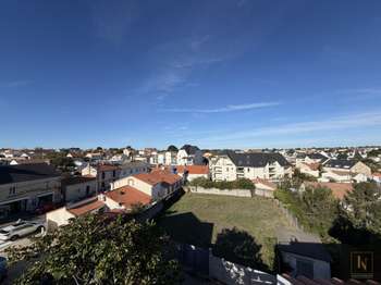 Vente Appartement 5 piècesPornic