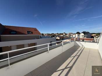 Vente Appartement 5 piècesPornic