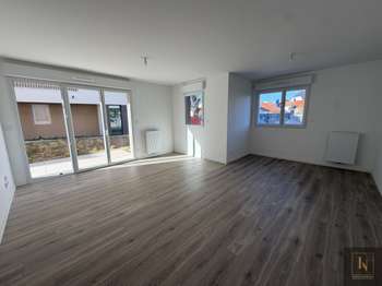 Vente appartement 2 pièces Pornic 44
