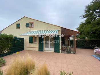 Vente Appartement T1Pornic