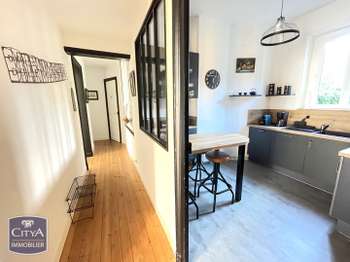 Vente appartement 3 pièces Pornic 44