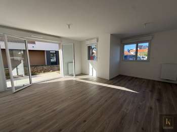 Vente appartement 2 pièces Pornic 44