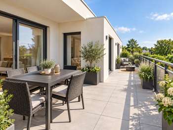Vente Appartement 4 piècesPornic
