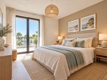 Vente Appartement 2 piècesPornic