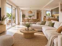 Vente appartement 5 pièces Vente appartement 5 pièces