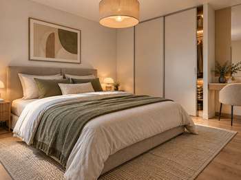 Vente appartement 5 pièces Vente appartement 5 pièces