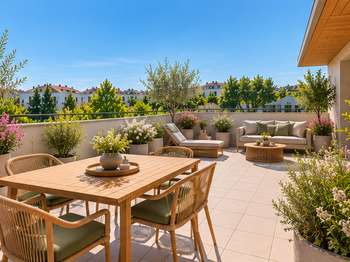 Vente Appartement 4 piècesPornic