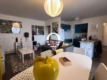 Vente appartement 3 pièces Vente appartement 3 pièces