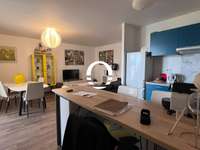Vente appartement 3 pièces Vente appartement 3 pièces