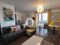 Vente appartement 3 pièces Vente appartement 3 pièces
