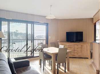 Vente Appartement 2 piècesPornic