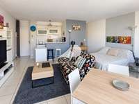 Vente appartement 1 pièce Vente appartement 1 pièce