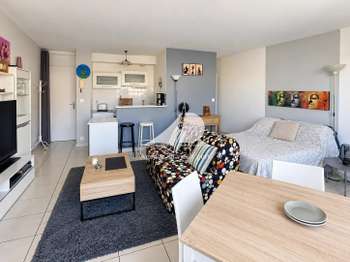 Vente appartement 1 pièce Pornic 44