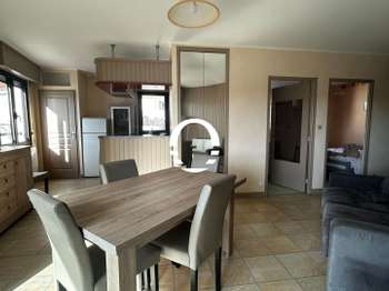 Vente Appartement 2 piècesPornic